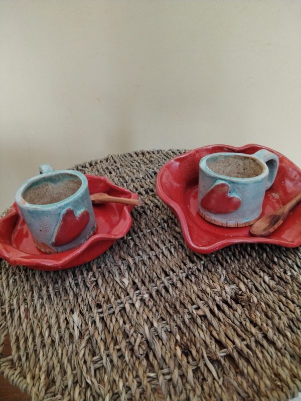 Cola de Mono Moca Alto Volcan