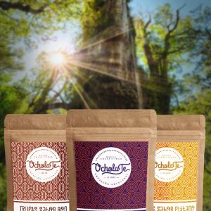 Trufas Ocholate
